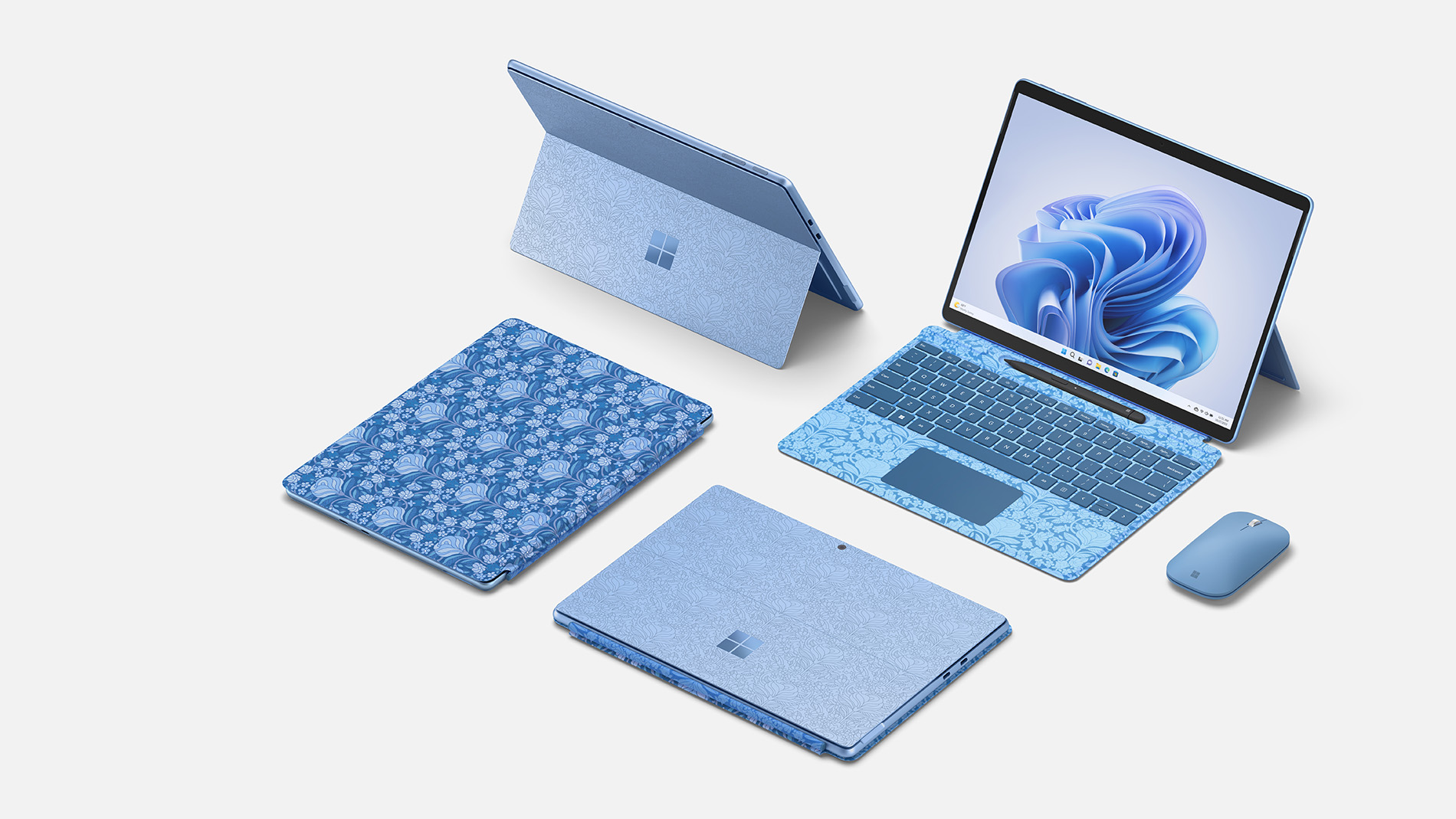 Microsoft Surface Event LIVE blog: All the announcements as they happen