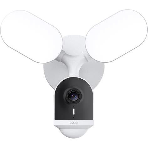 Smart Floodlight Camera 2k (wired)