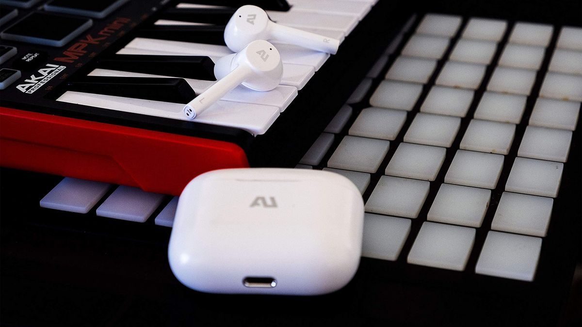 Ausounds AU-Stream True Wireless Earbuds review | Tom's Guide