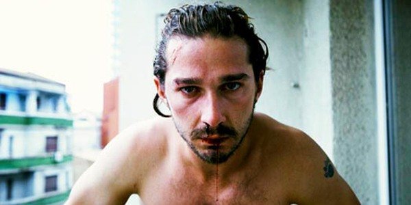 Shia LaBeouf Charlie Countryman