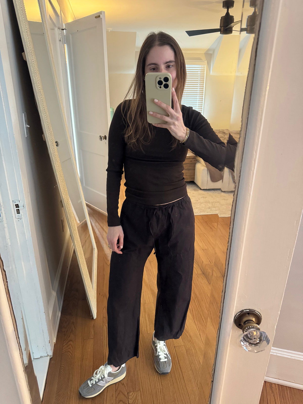 The shoe capsule wardrobe