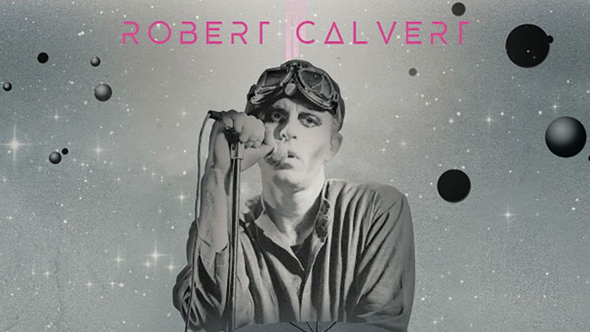 Robert Calvert