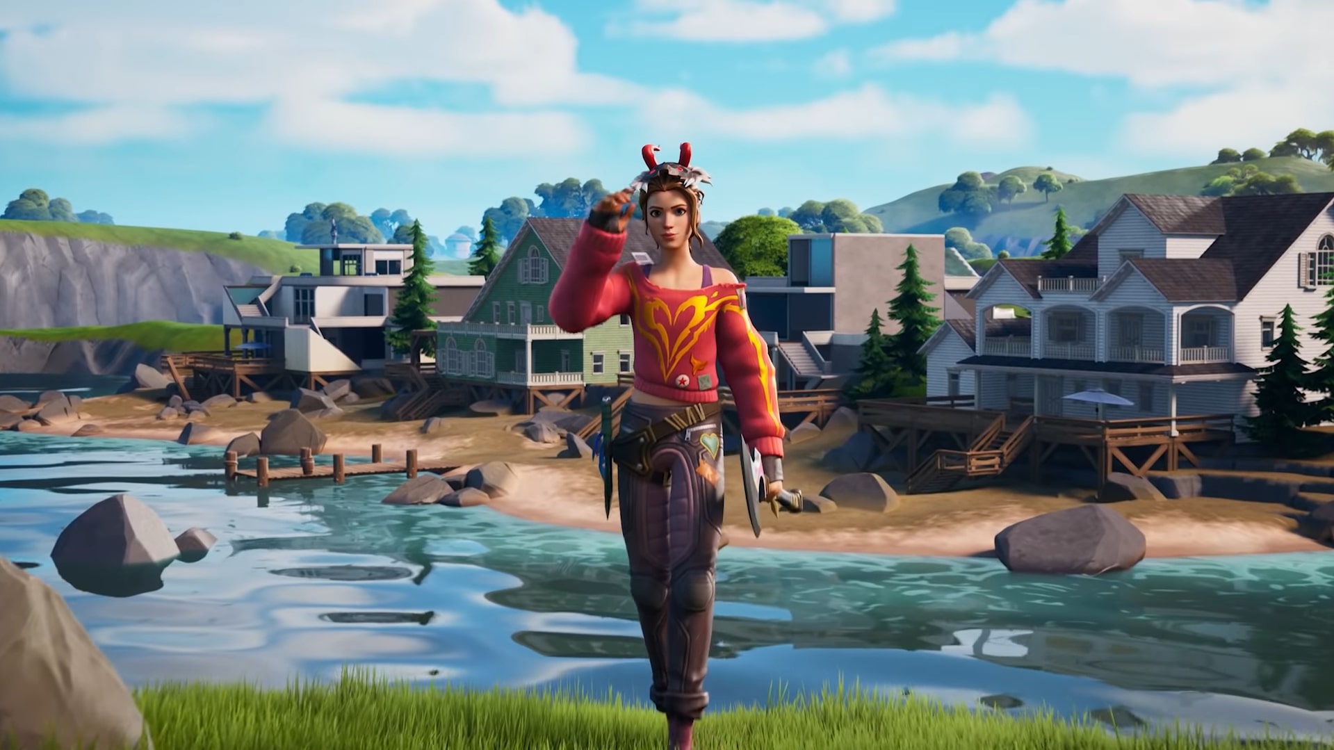 fortnite chapter 3 battle pass skins