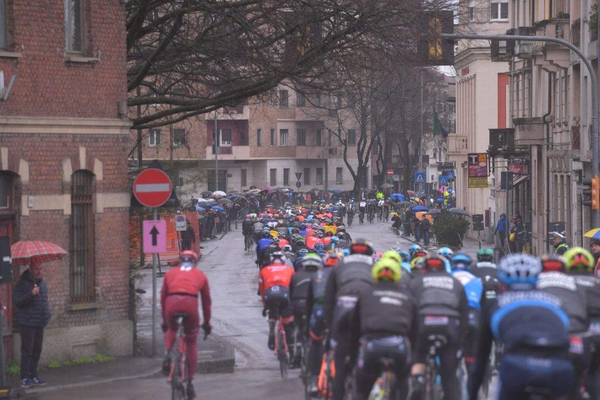 2018 Milan-San Remo