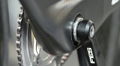 Road bike bottom bracket standards: everything you wanted to know but ...