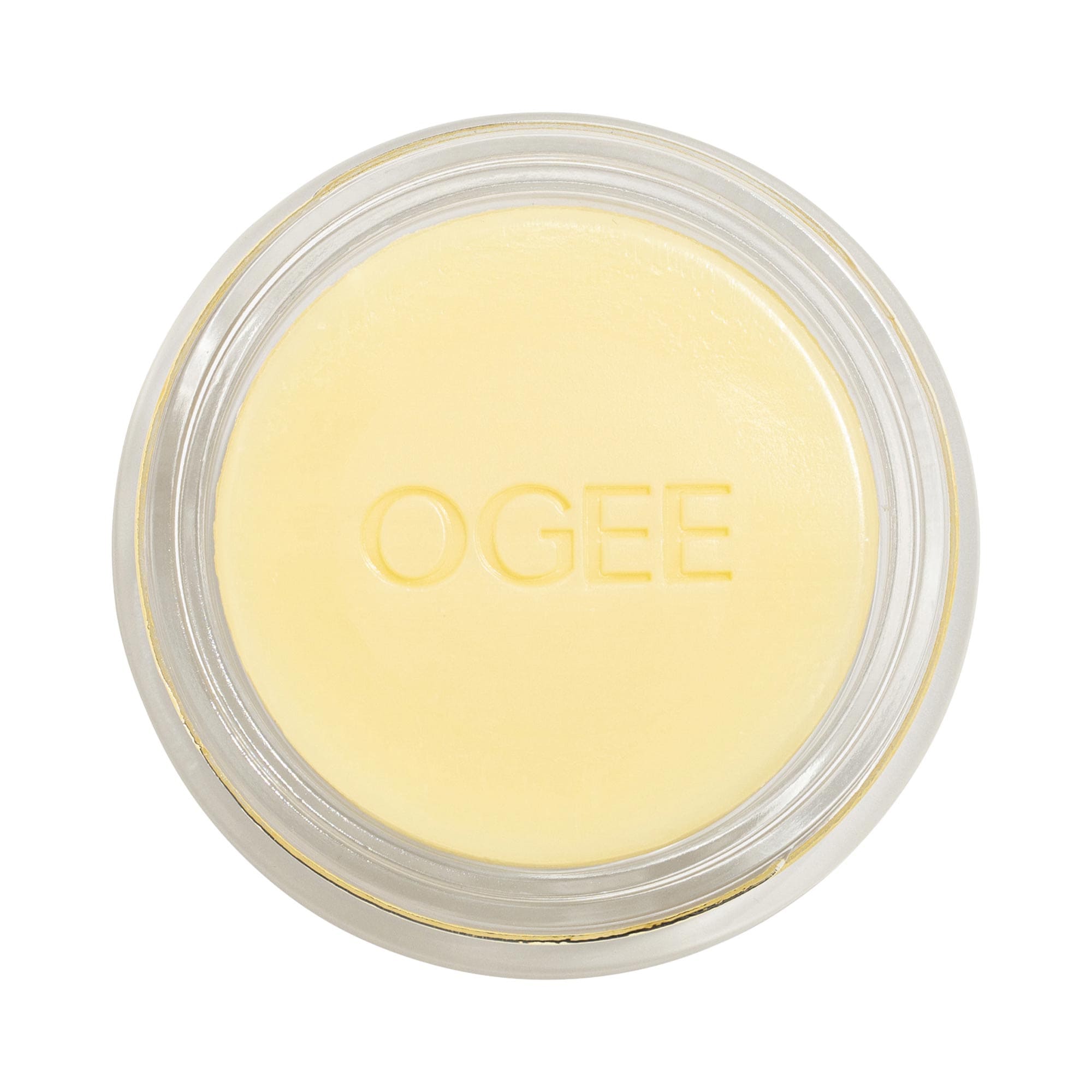 Solid Makeup Brush Cleanser
