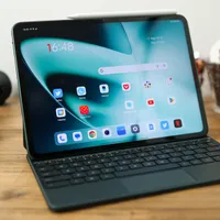 OnePlus Pad