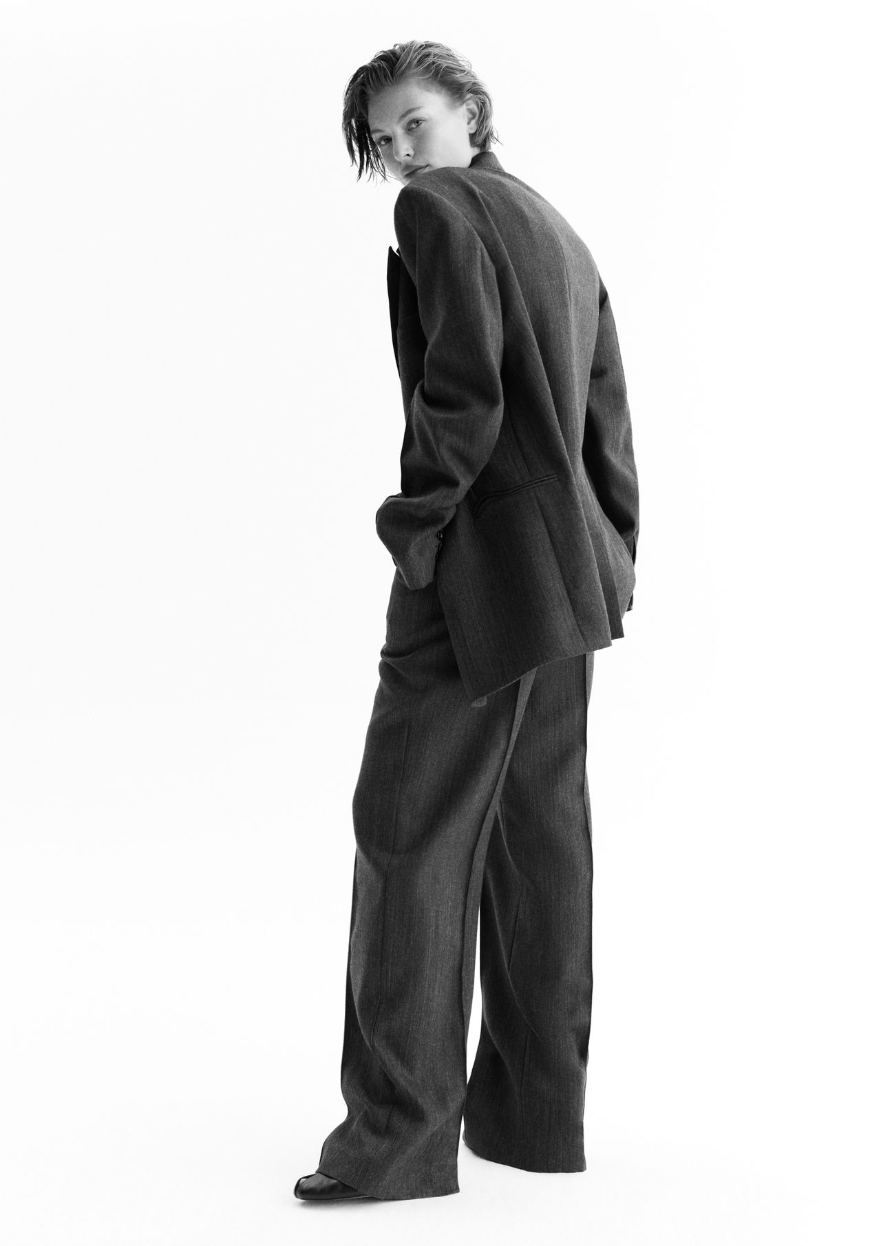 H&amp;M Studio Essentials Spring 2026