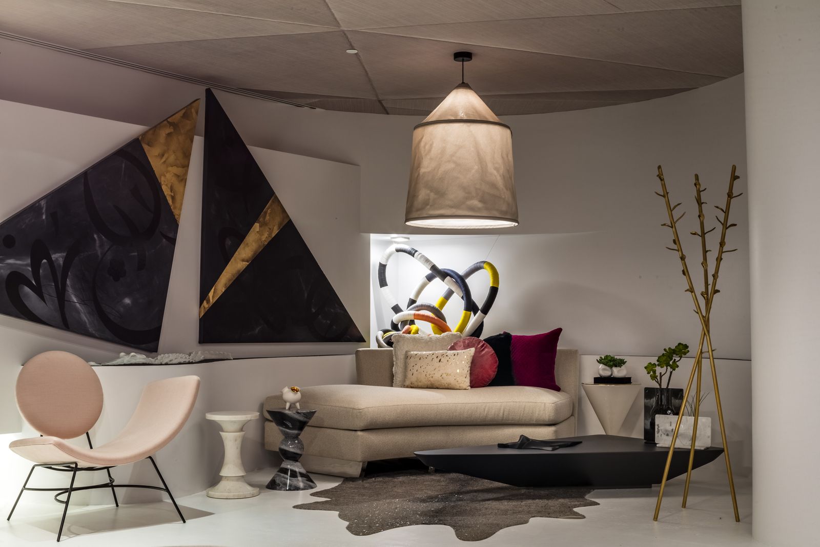 CasaCor hits Miami’s Brickell Centre with interior sets Wallpaper