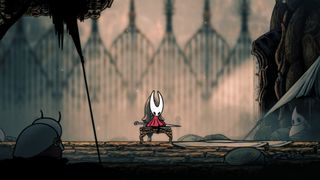 Hollow Knight: Silksong Rosary farm - Seat