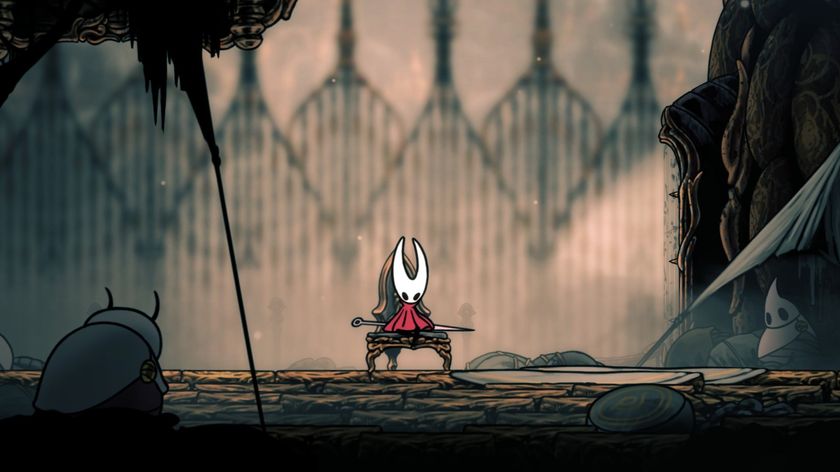 Hollow Knight: Silksong Rosary farm - Seat