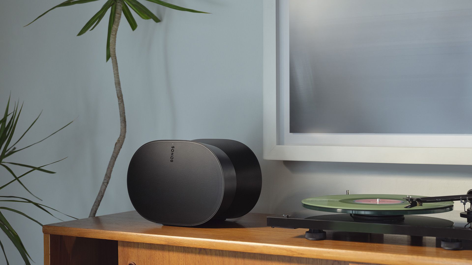 Sonos is planning something new for September