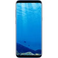 Samsung Galaxy S8 deal with all-you-can-eat data | £49 upfront | Unlimited minutes and texts | £38pmTotal cost over 24 months is £961