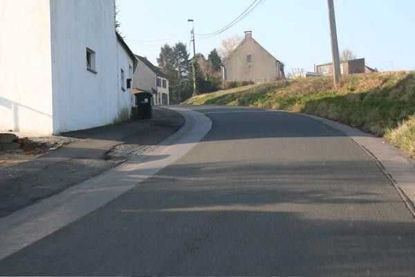 This was the point where Leif Hoste attacked in 2006, taking World Champion Tom Boonen with him.