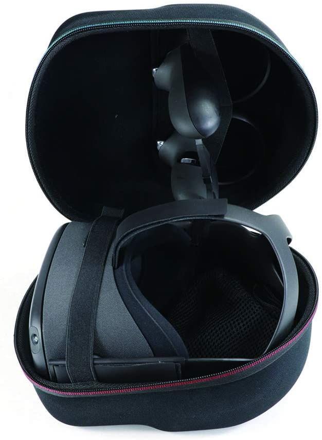 Best cases for Oculus Quest 2024 Android Central