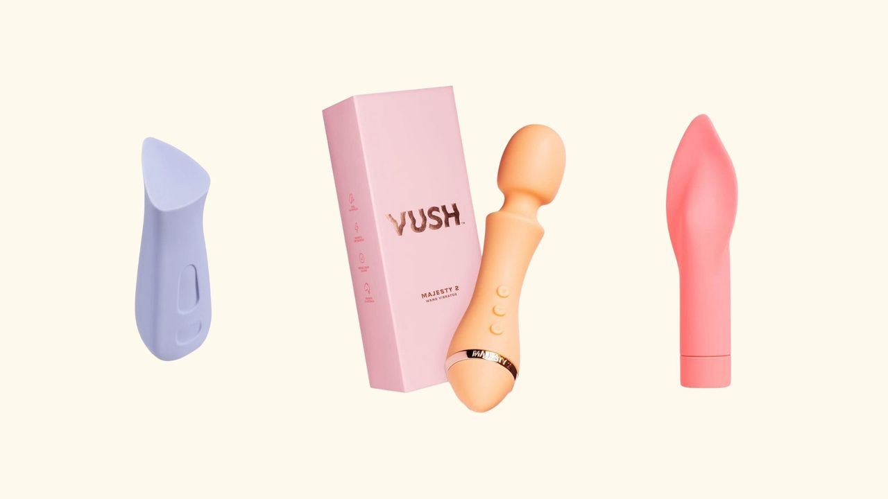 Best clitoral vibrators from Smile Makers, Vush, Dame and more