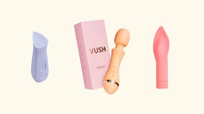 Some of the best clitoral vibrators from Vush