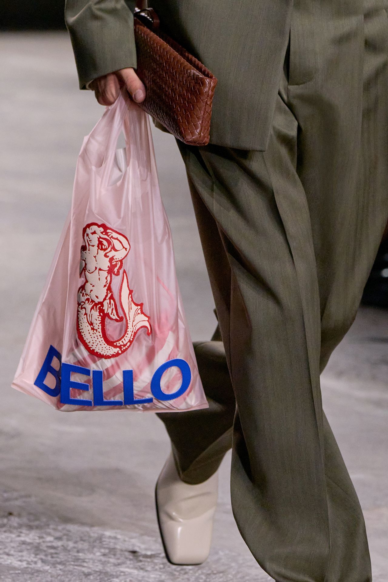 Bottega Veneta SS25