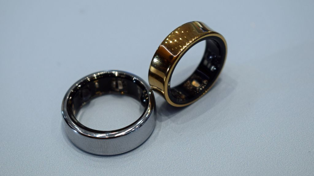 Samsung Galaxy Ring review | TechRadar