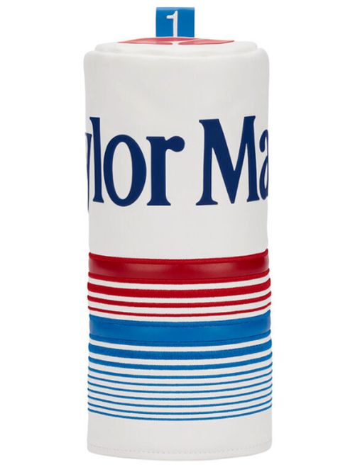 Liberty Lines Driver Headcover