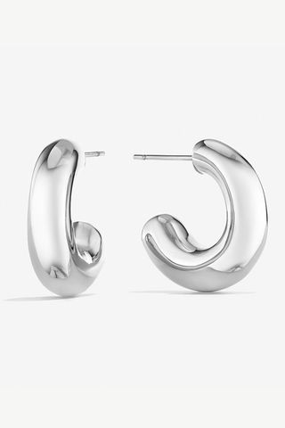 Soko Chunky Dash Hoops