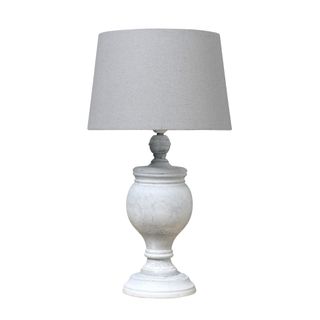 The Cotswold Company Anderson table lamp