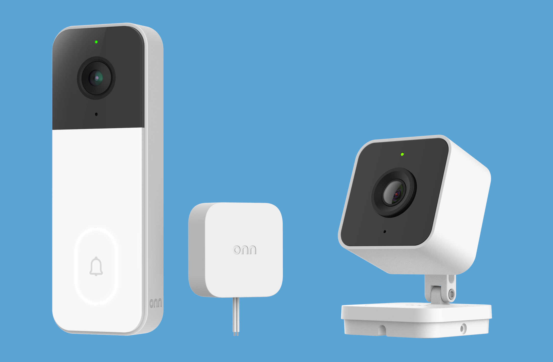 The onn range of devices from Walmart