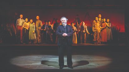 Michael Sheen in Our Town