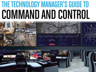 The Technology Manager's Guide to Command and Control