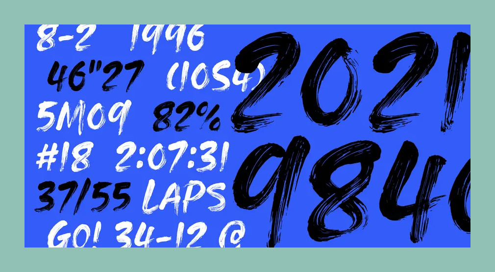 Eurosport RAW by Monotype