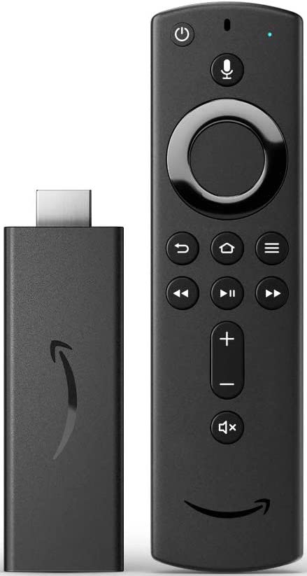 Amazon Fire Tv Stick 2020