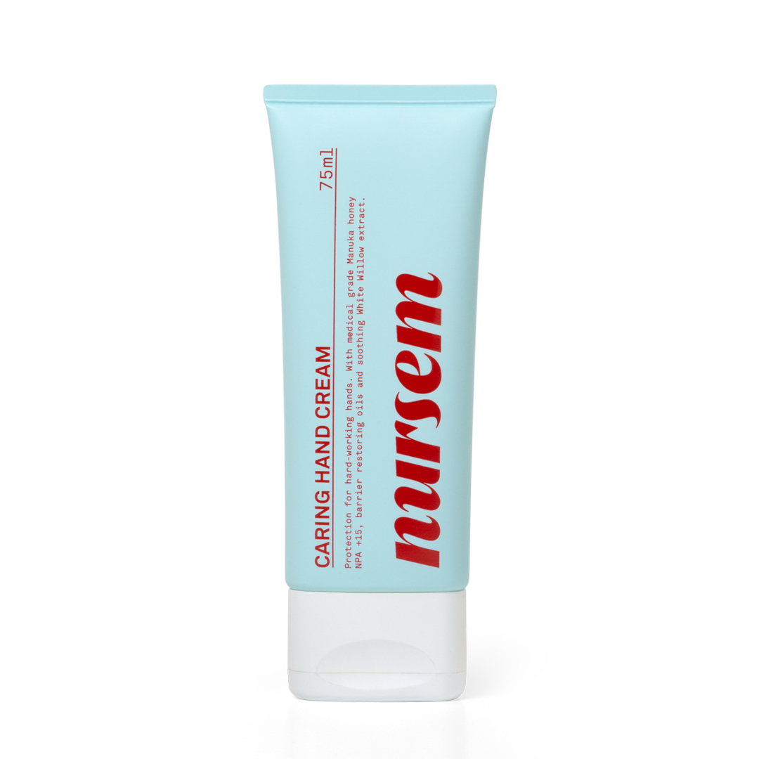 Nursem Caring Hand Cream