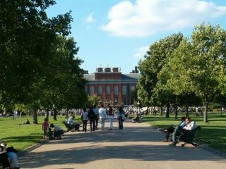 kensington palace