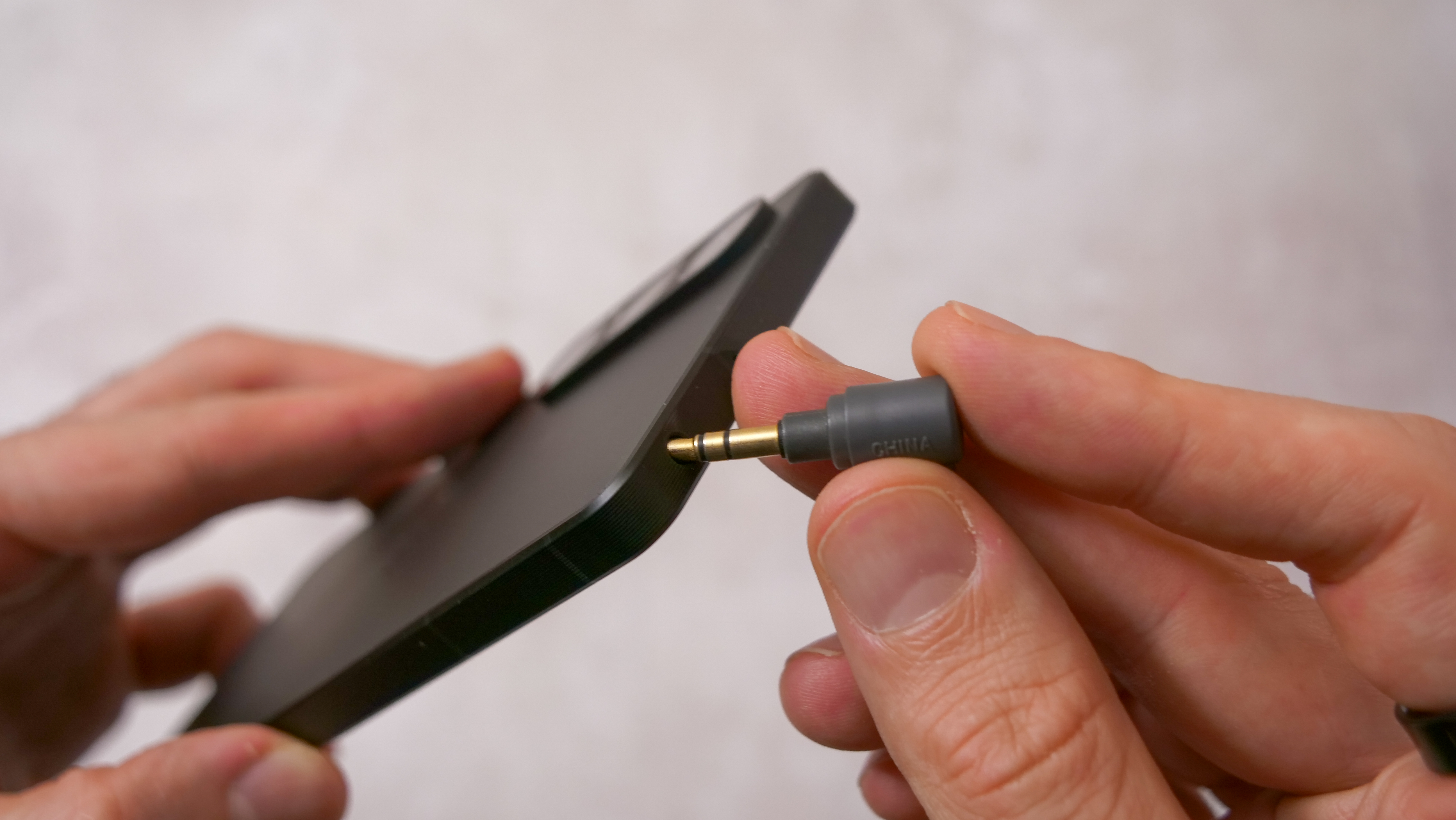 A photo of the Sony Xperia 1 VII