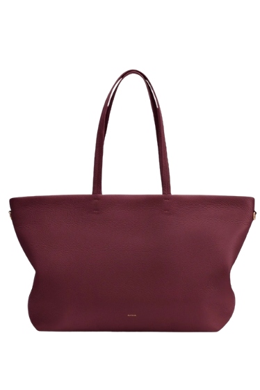 Cuyana, Classic Easy Zipper Tote