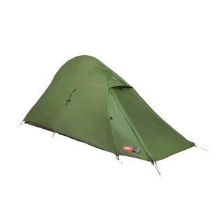 the best one-person tents: Alpkit Soloist 1-person 3-season tent
