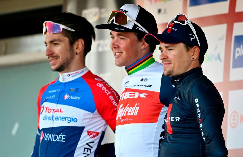 Kuurne-Brussel-Kuurne 2021