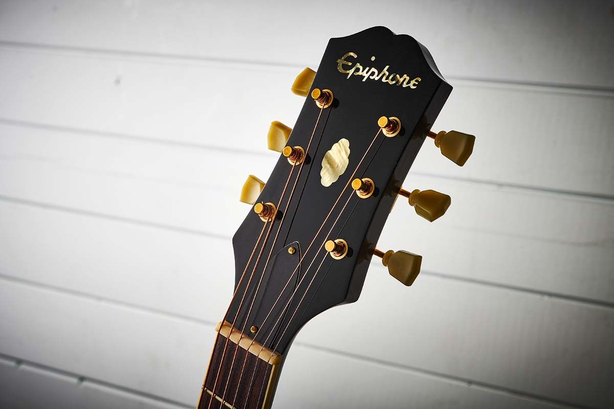 Epiphone Frontier