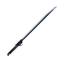 Disney Star Wars Legacy Darksaber Collectible