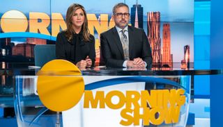 Apple TV Og The Morning Show