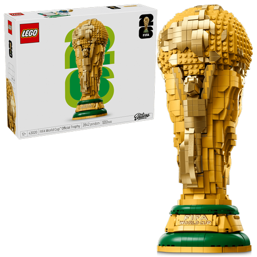 Fifa World Cup Official Trophy