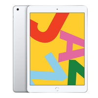 Apple iPad 10.2-inch tablet  (2019) | $329