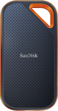 SanDisk Extreme Pro 4TB SSD