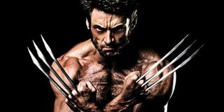 Hugh Jackman Wolverine Recast