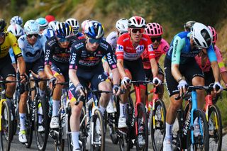 Vuelta a España stage 13 preview - 'Get from A to B as fast as possible'