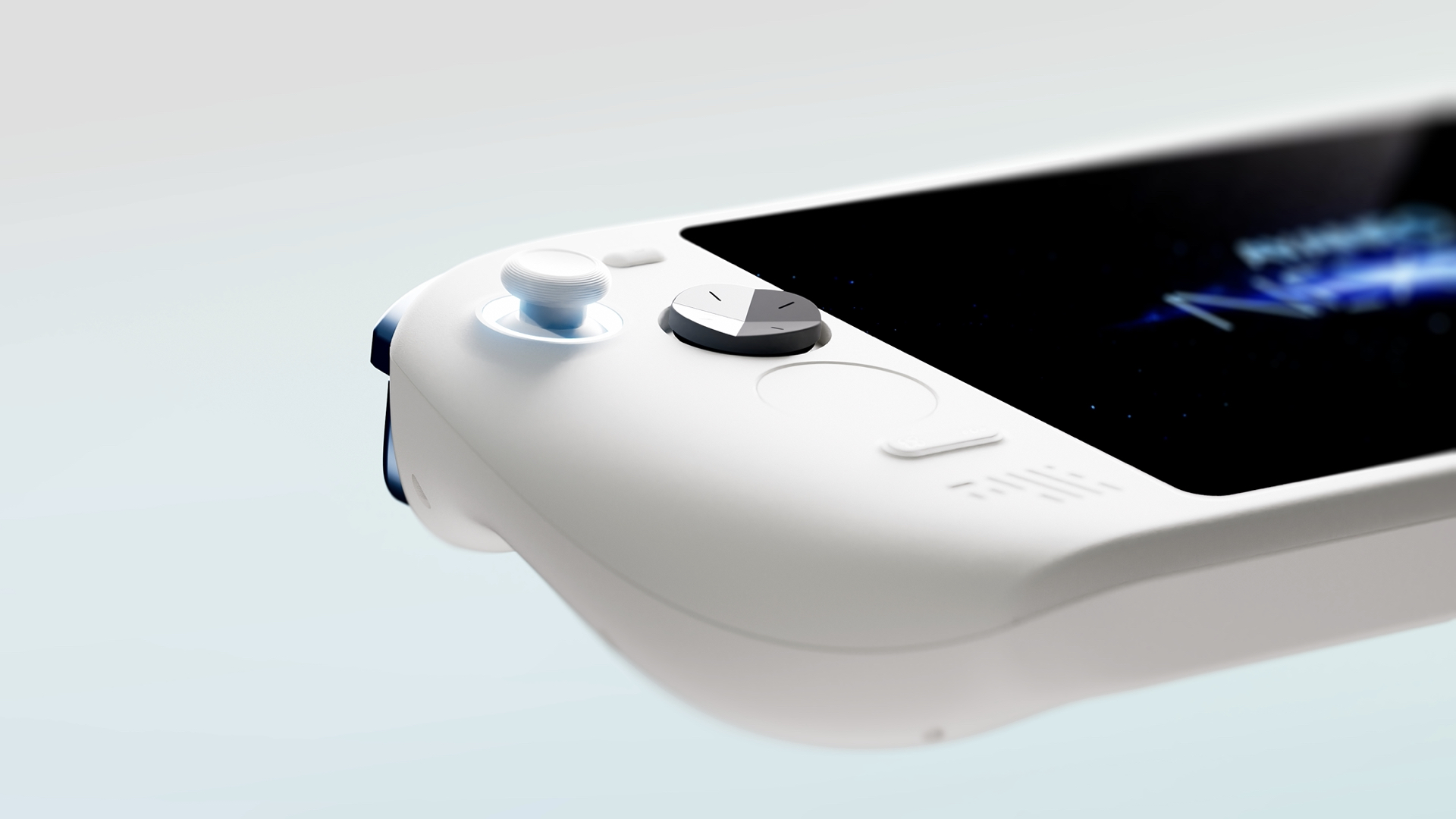 Ayaneo Next II gaming handheld