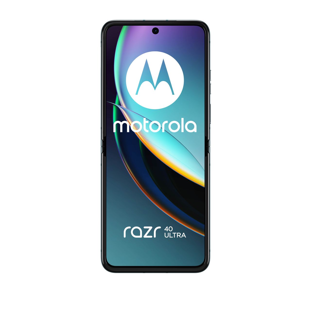 Leaked render of the Razr 40 Ultra