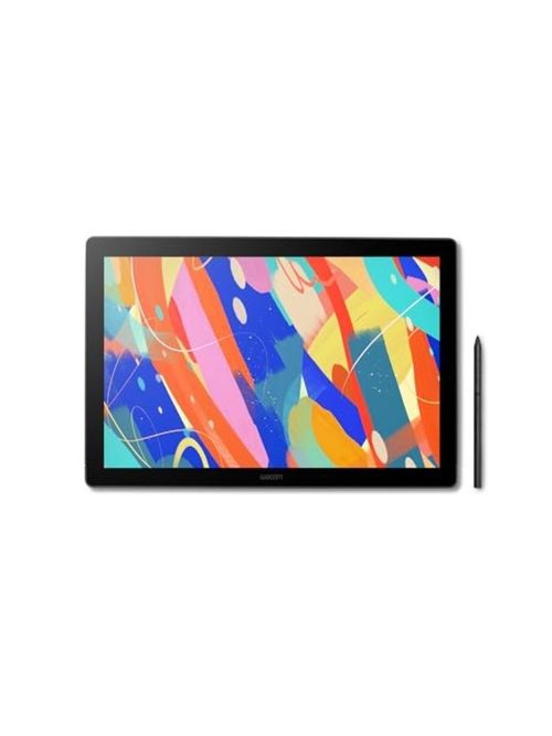 Wacom Cintiq 16 Drawing Tablet