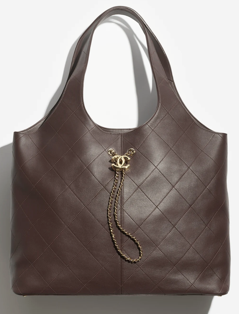 Chanel, Maxi Shopping Bag