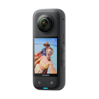 Insta360 X3 Standard Bundle
US: $449.99 $329.99 at Insta36027% off -&nbsp;